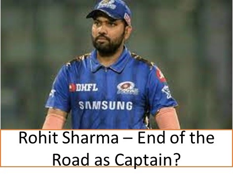 Rohit Sharma