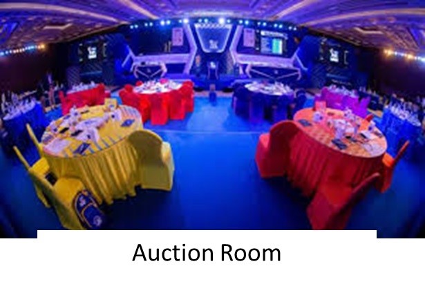 Auction Room