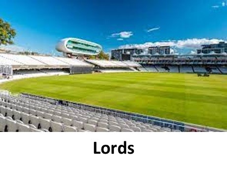 Lords