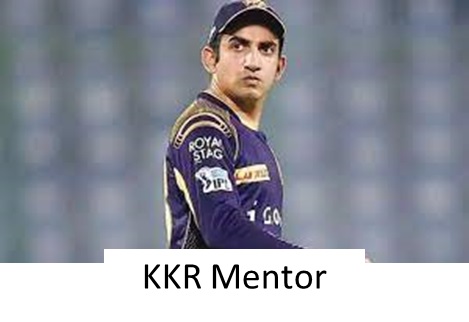 kkr mentor