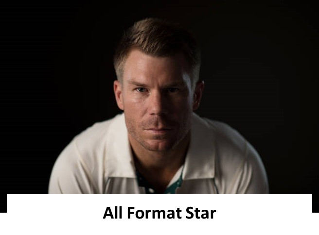 All format star