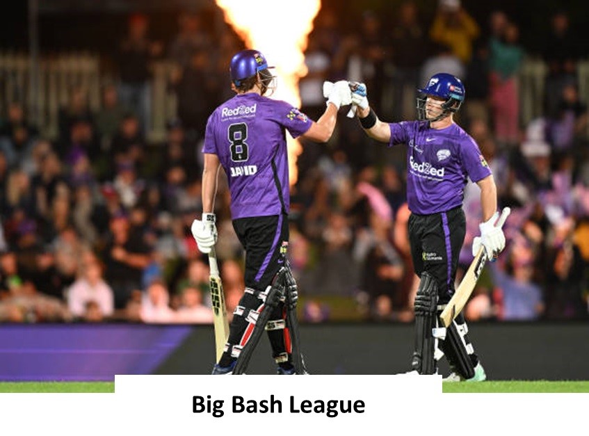 Big bash League