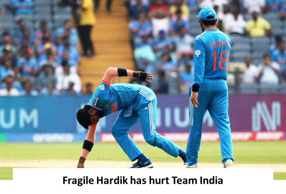 Fragile hardik