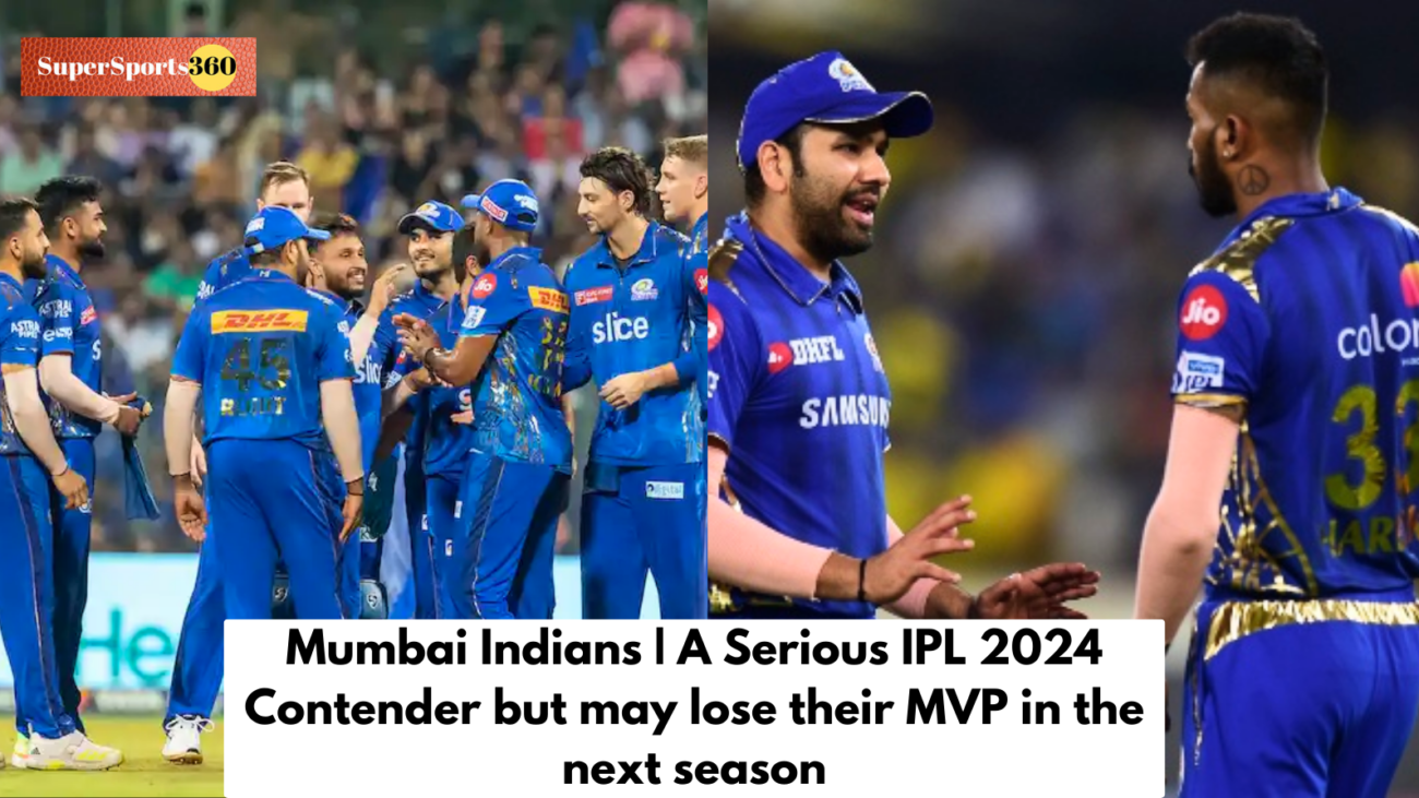 Mumbai Indians