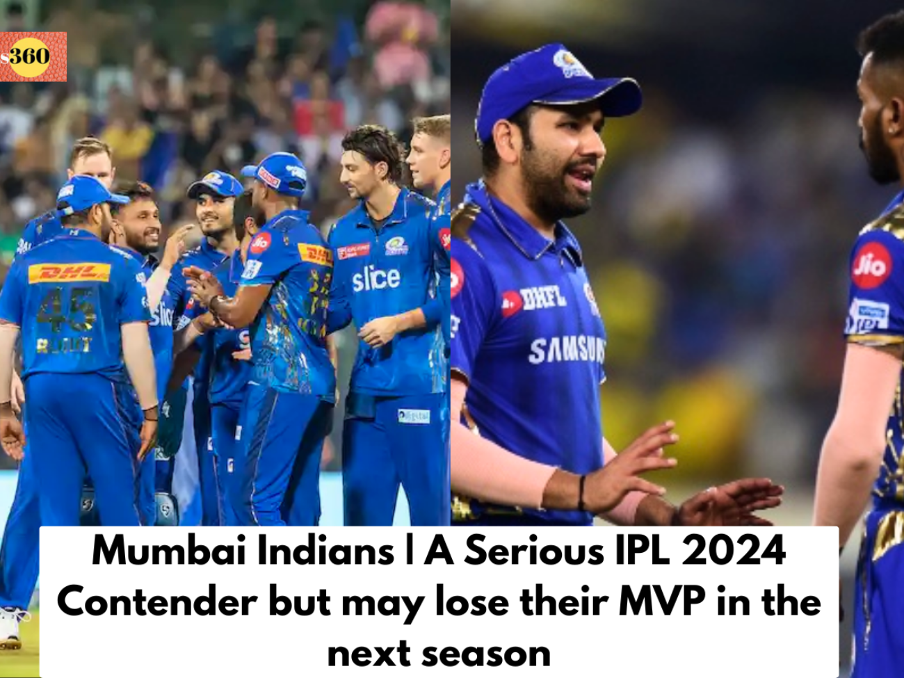 Mumbai Indians