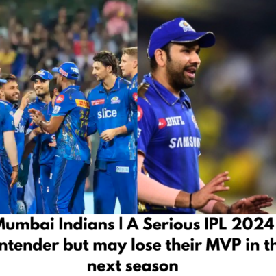 Mumbai Indians