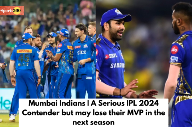 Mumbai Indians