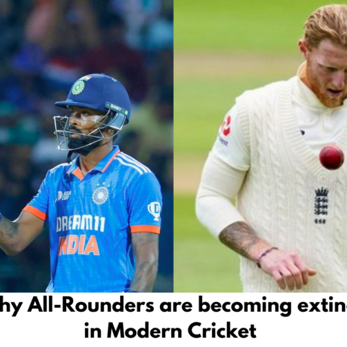 All-Rounders
