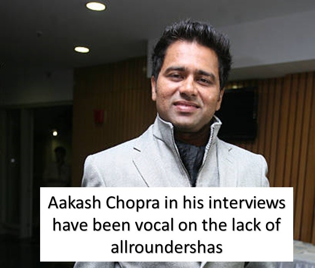 akash chopra