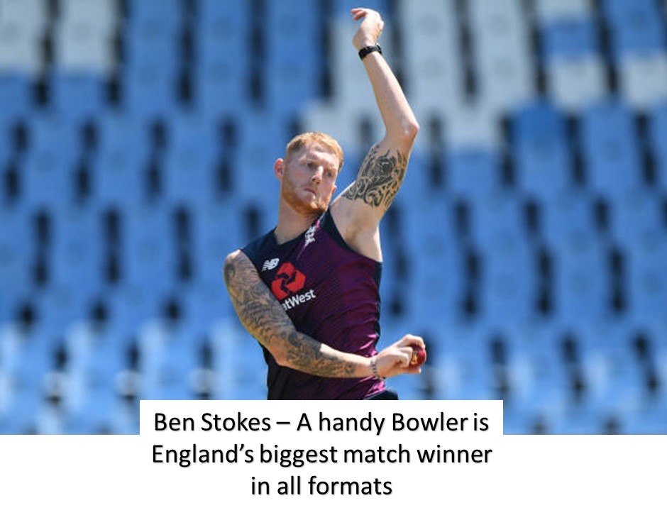 ben stokes