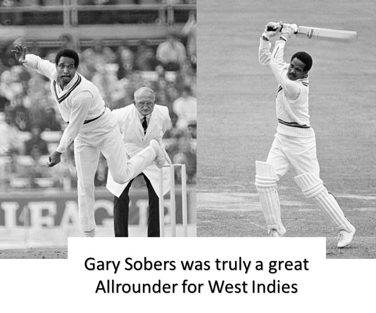 gary sobers