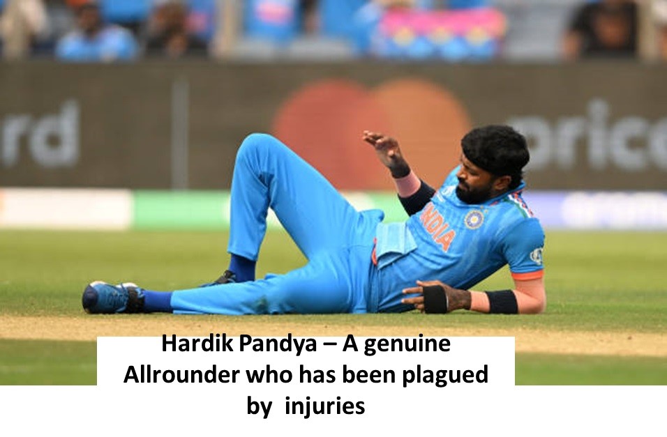 hardik pandya