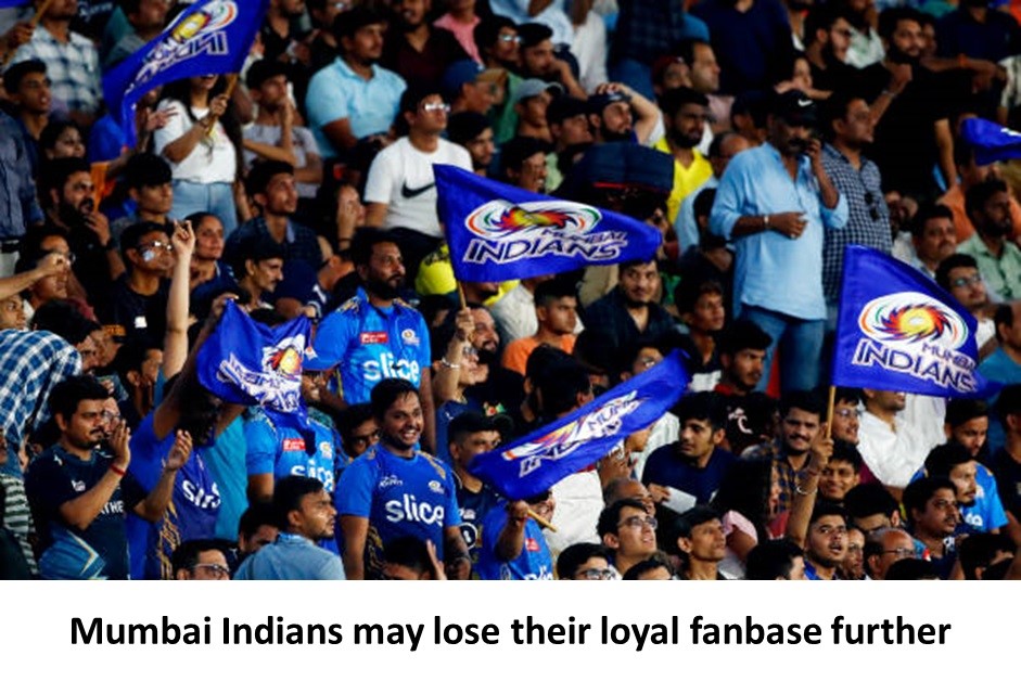mumbai indians 