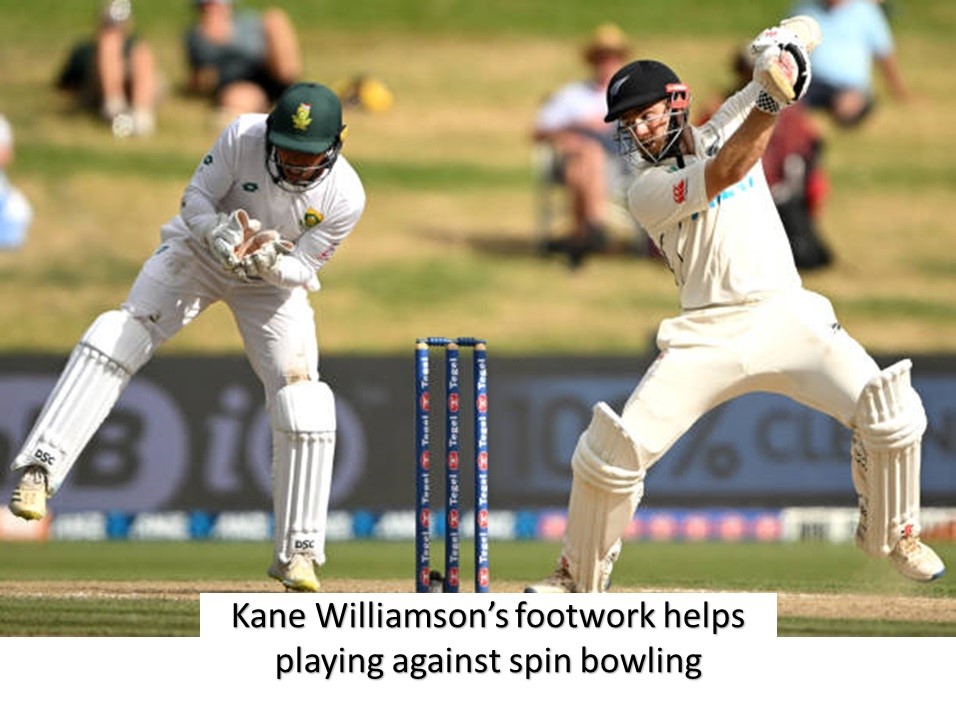 Kane Williamson