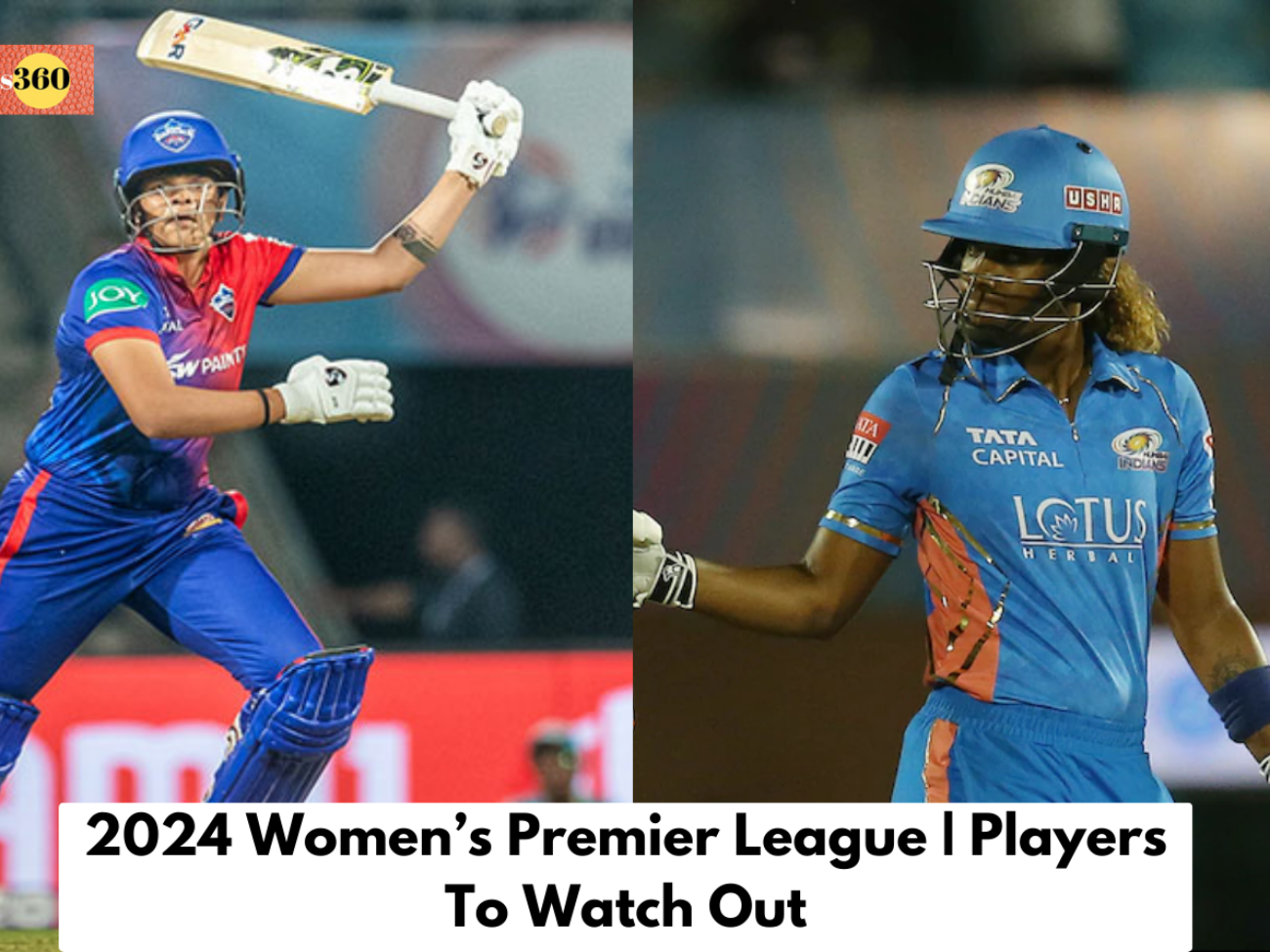 2024 Women’s Premier League