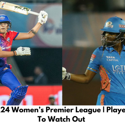 2024 Women’s Premier League