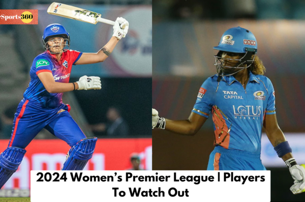 2024 Women’s Premier League