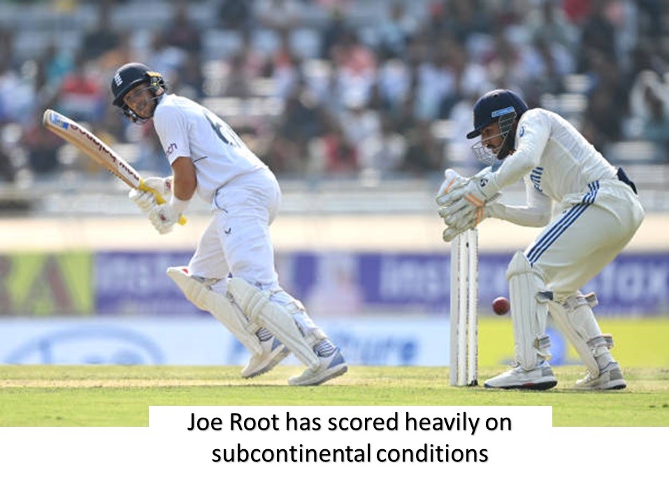 Joe Root