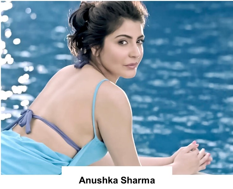 Anushka Sharma