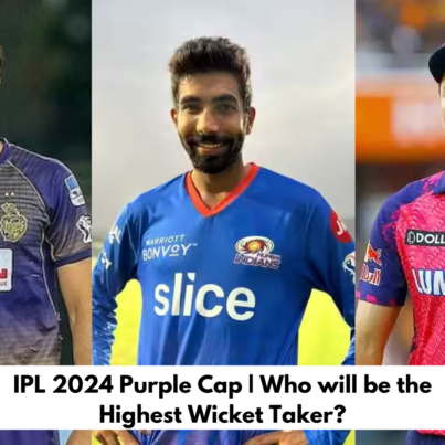 IPL 2024 Purple Cap | Who will be the Highest Wicket Taker?