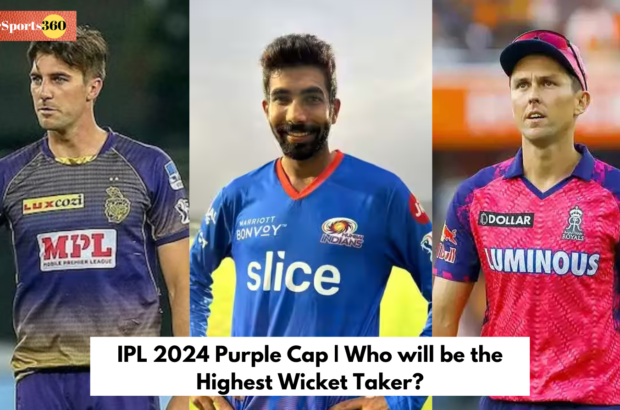 IPL 2024 Purple Cap | Who will be the Highest Wicket Taker?