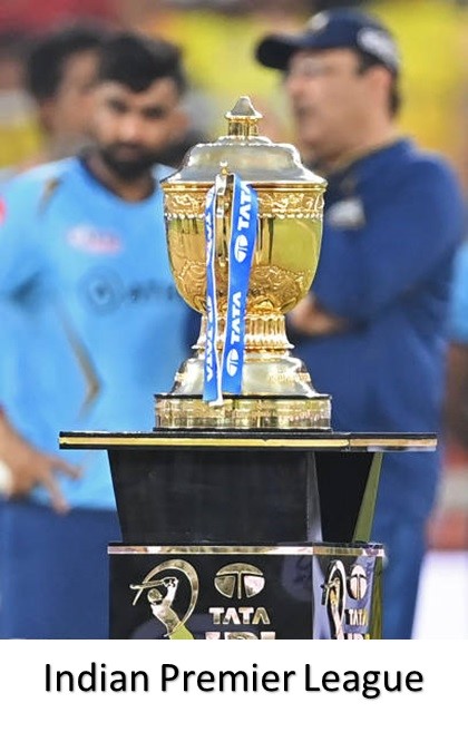 Indian Premier League