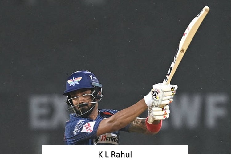 kl rahul