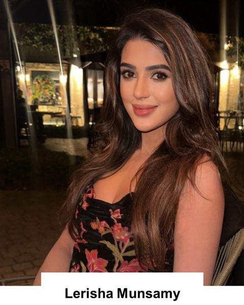 lerisha munsamy
