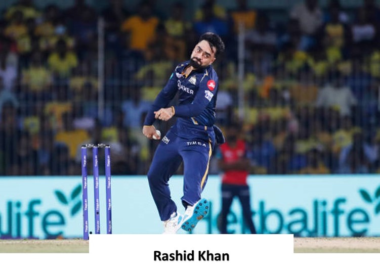 rashid khan