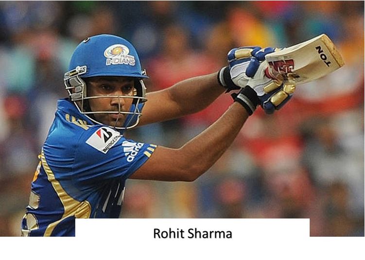 rohit sharma