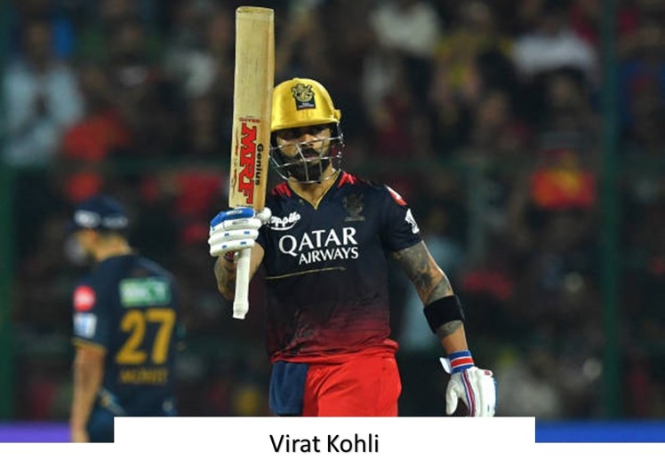 virat kholi