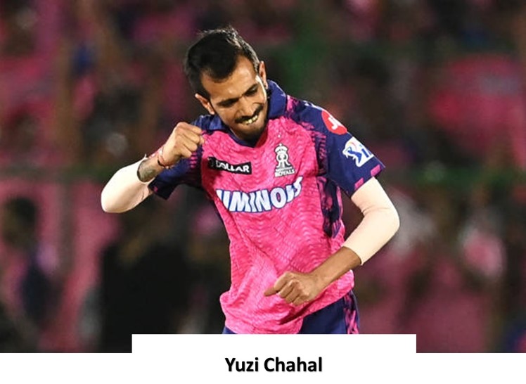 yuzi chahal