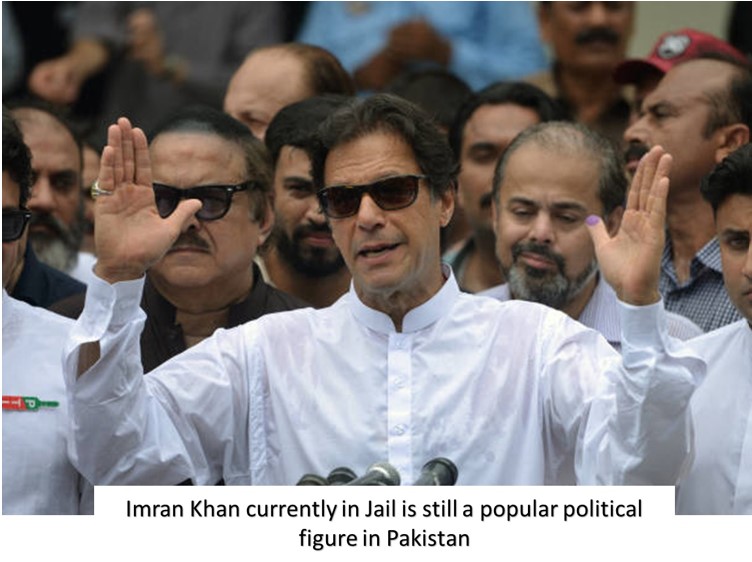 Imran khan