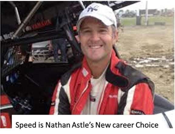 Nathan astle