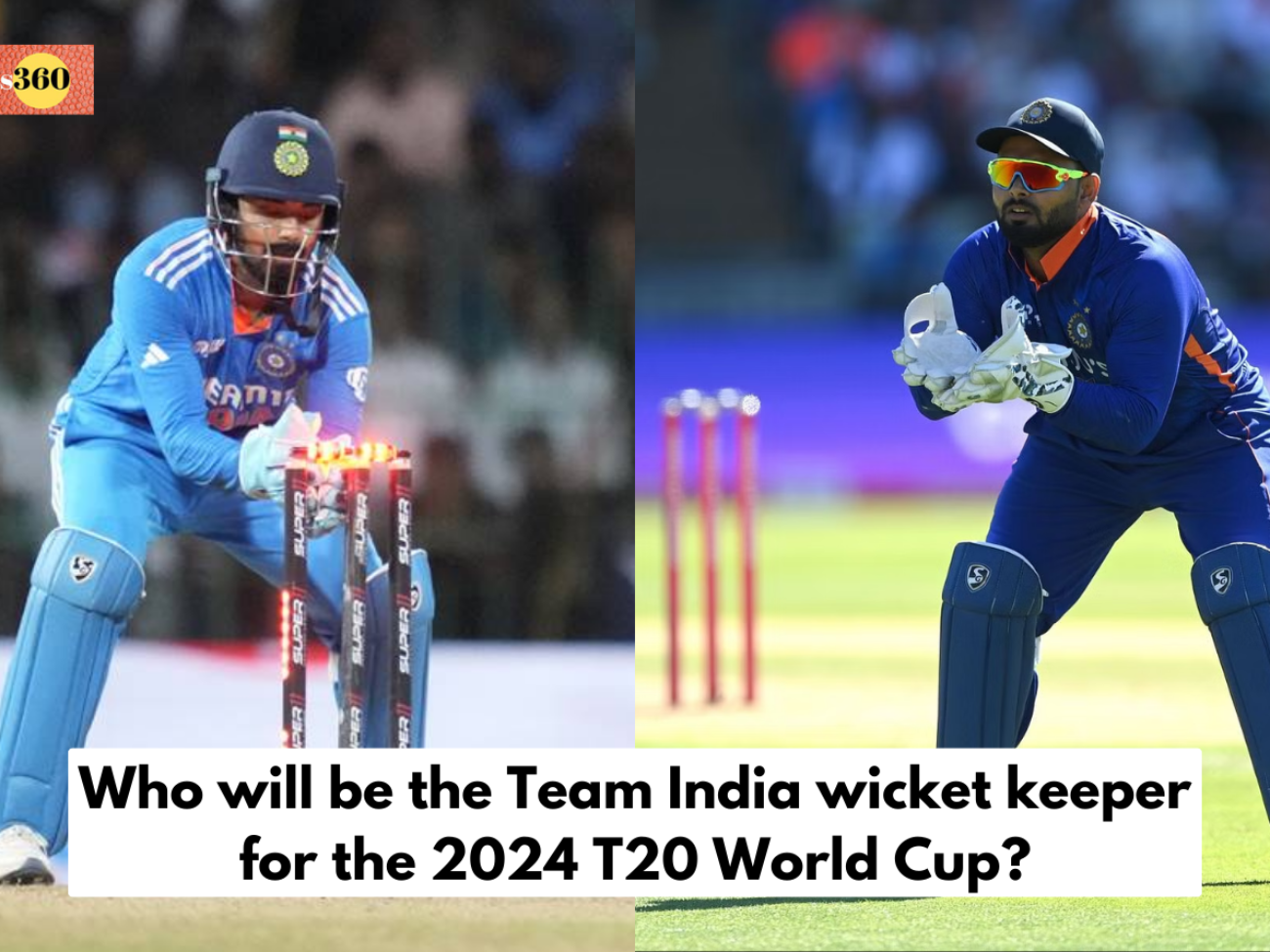 Supersports360 Website Images