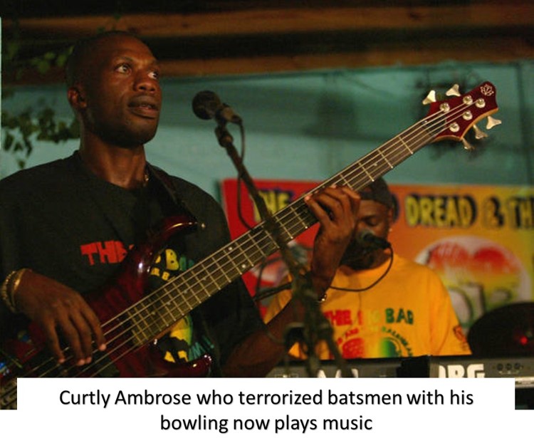 curtly ambrose