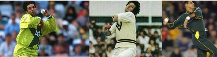 best swing bowler in cricket