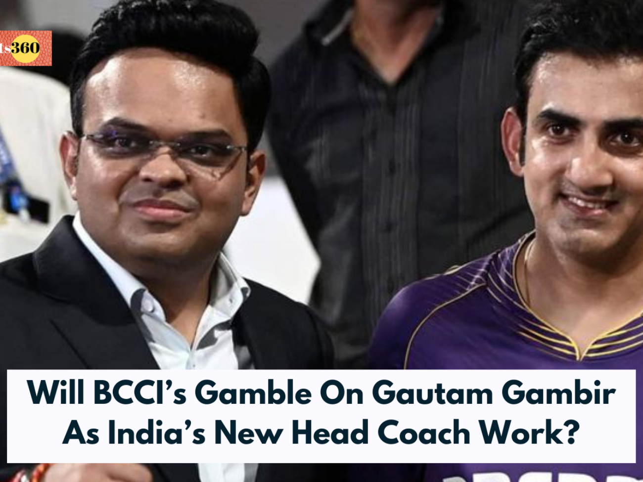 Will BCCI’s Gamble On Gautam Gambhir As India’s New Head Coach Work?