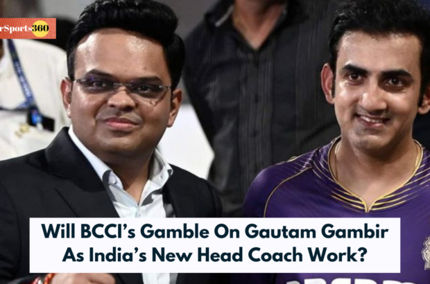 Will BCCI’s Gamble On Gautam Gambhir As India’s New Head Coach Work?