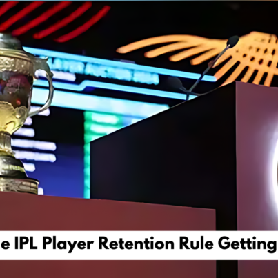 Why is the IPL Player Retention Rule Getting delayed?